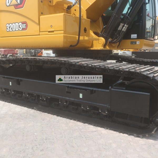 CAT-320D3GC-25318-21-www.al-quds.com