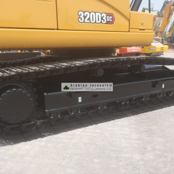 CAT-320D3GC-25318-22-www.al-quds.com