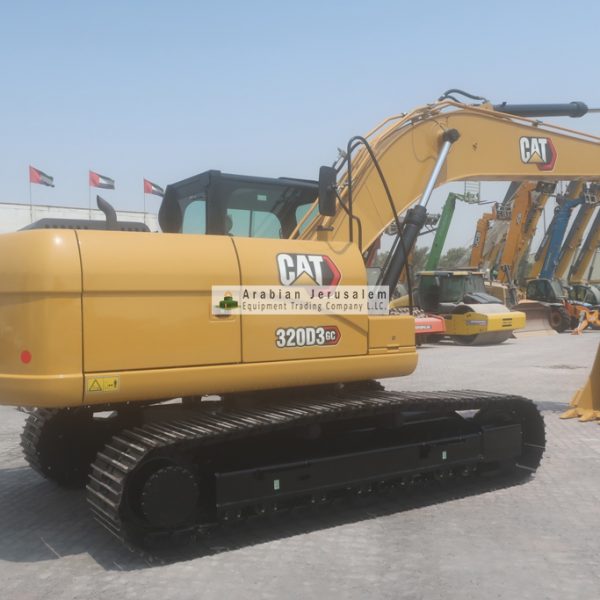 CAT-320D3GC-25318-6-www.al-quds.com