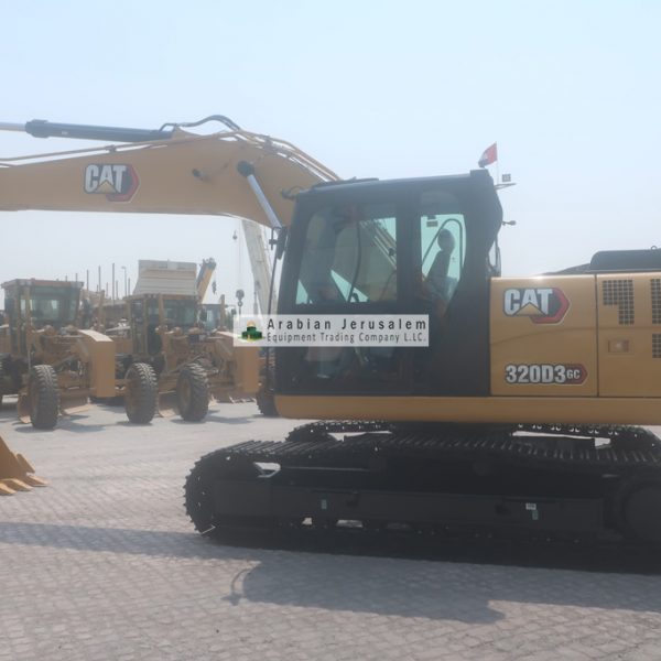 CAT-320D3GC-25318-7-www.al-quds.com