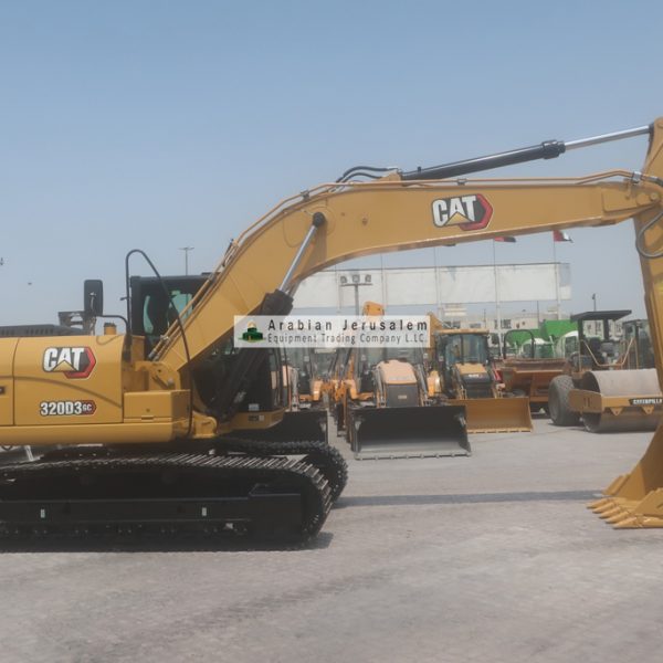 CAT-320D3GC-25318-8-www.al-quds.com