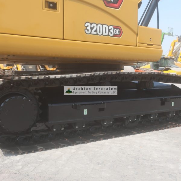CAT-320D3GC-25319-20-www.al-quds.com