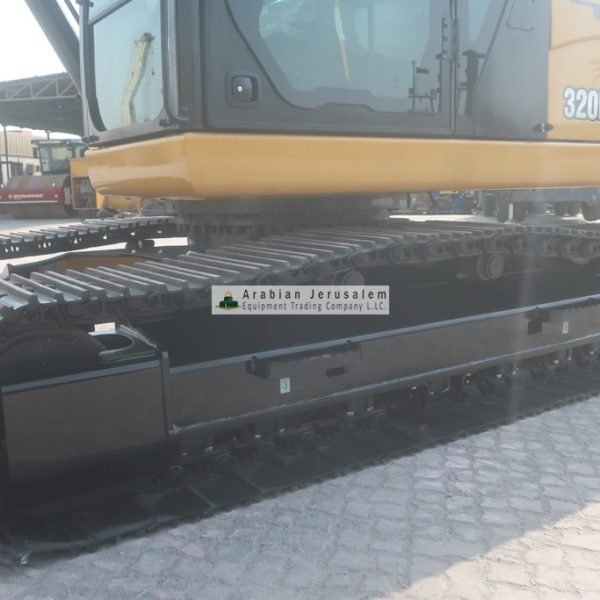 CAT-320D3GC-25319-21-www.al-quds.com