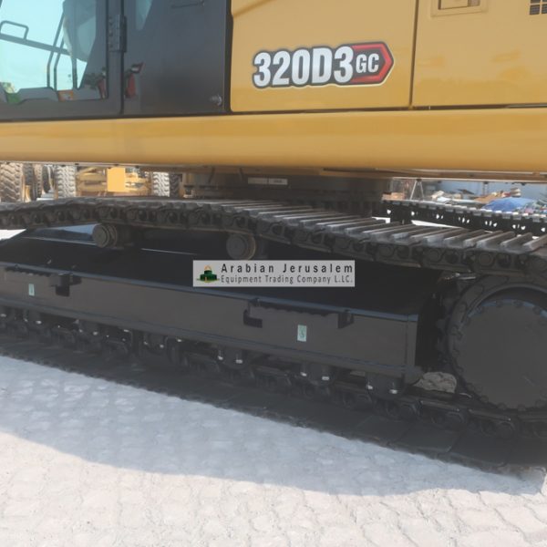 CAT-320D3GC-25319-22-www.al-quds.com
