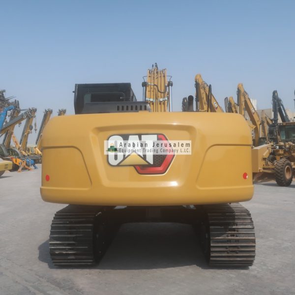 CAT-320D3GC-25319-5-www.al-quds.com