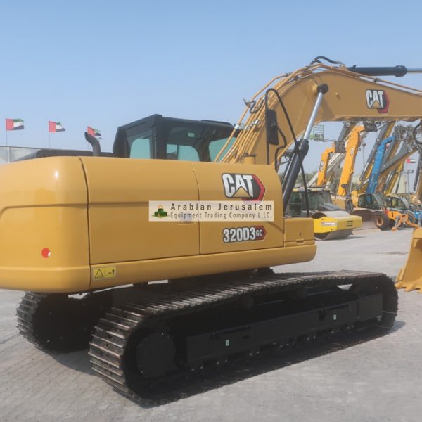 CAT-320D3GC-25319-6-www.al-quds.com
