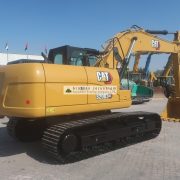 CAT-320D3GC-25463-6-www.al-quds.com