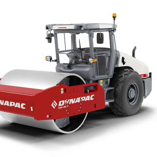 DYNAPAC-CA405D