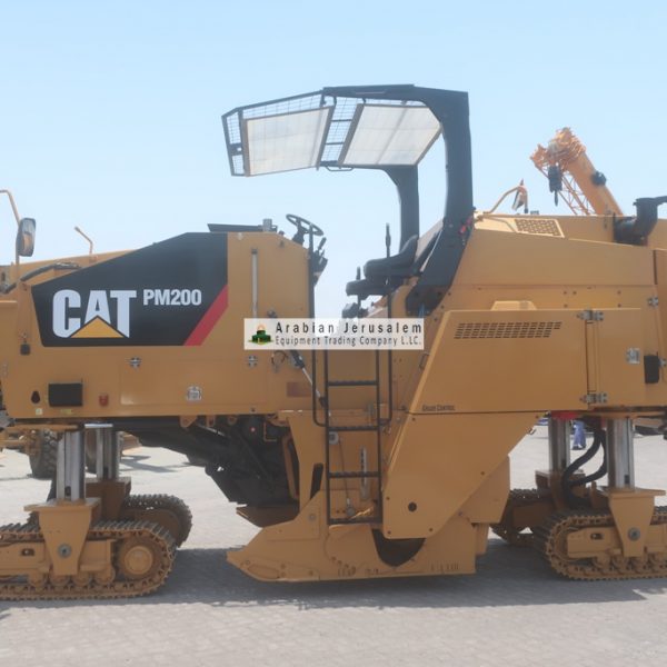 CATERPILLAR-PM200-25371-10-www.al-quds.com