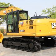 2-CAT-320D3GC