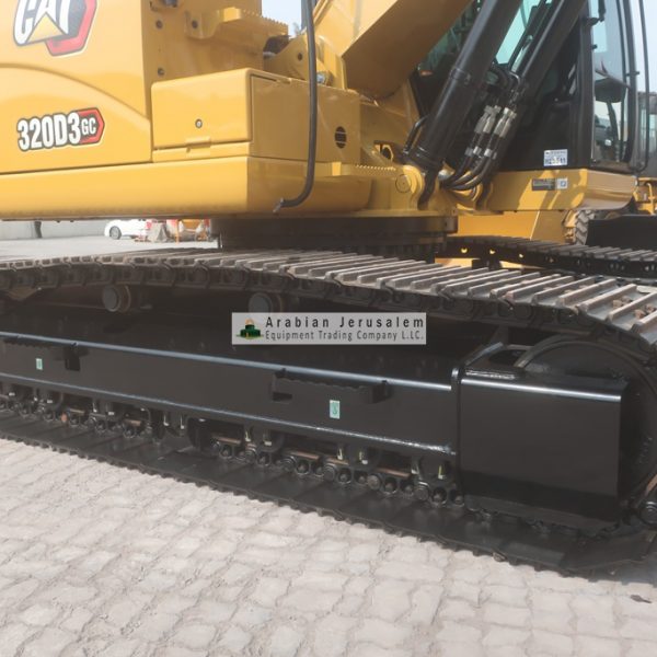 CAT-320D3GC-25511-20-www.al-quds.com