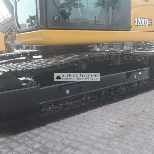 CAT-320D3GC-25511-22-www.al-quds.com