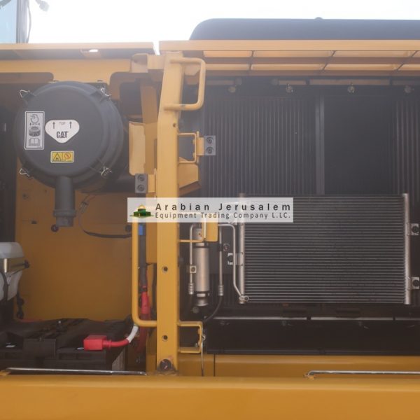 CAT-320D3GC-26023-15-www.al-quds.com