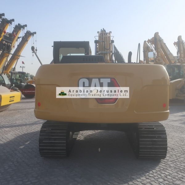 CAT-320D3GC-26023-6-www.al-quds.com