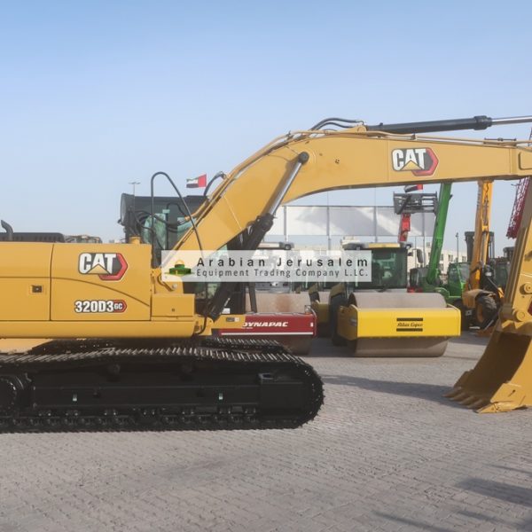 CAT-320D3GC-26023-8-www.al-quds.com