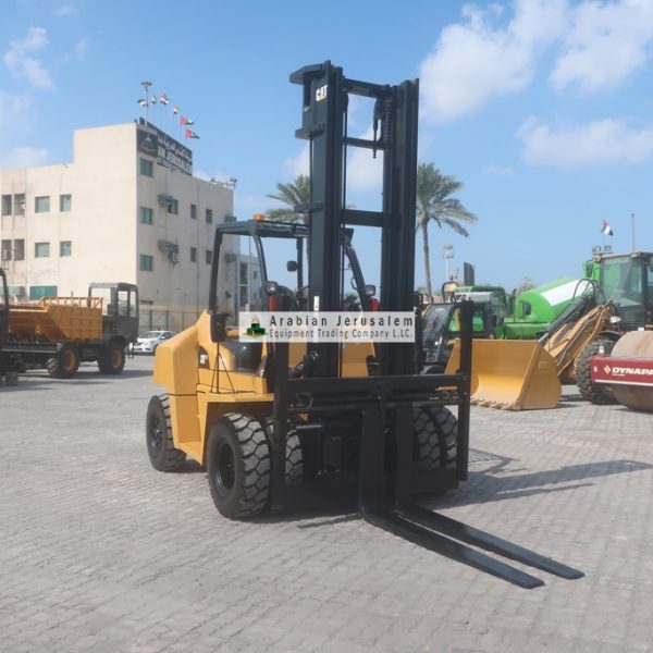 CATERPILLAR-DP70NMS-25509-1-www.al-quds.com
