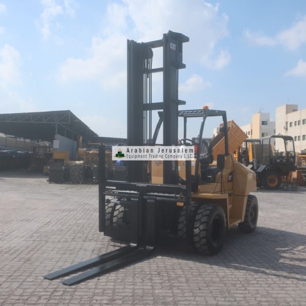 CATERPILLAR-DP70NMS-25509-3-www.al-quds.com