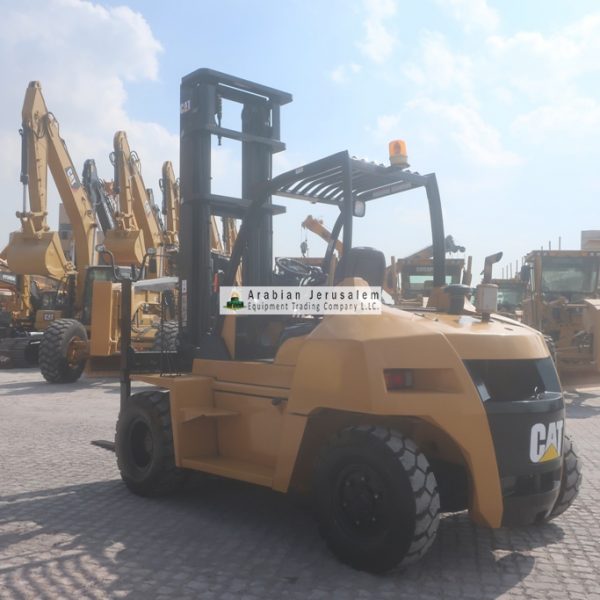 CATERPILLAR-DP70NMS-25509-5-www.al-quds.com