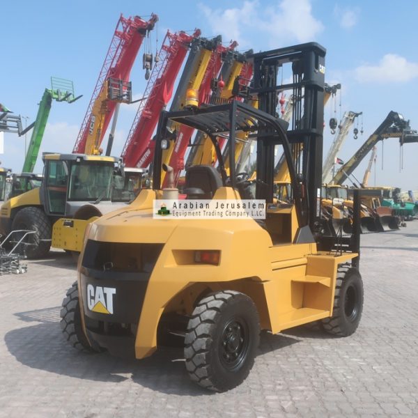 CATERPILLAR-DP70NMS-25509-7-www.al-quds.com