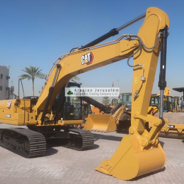 CAT– 320D3GC-25518-1-www.al-quds.com