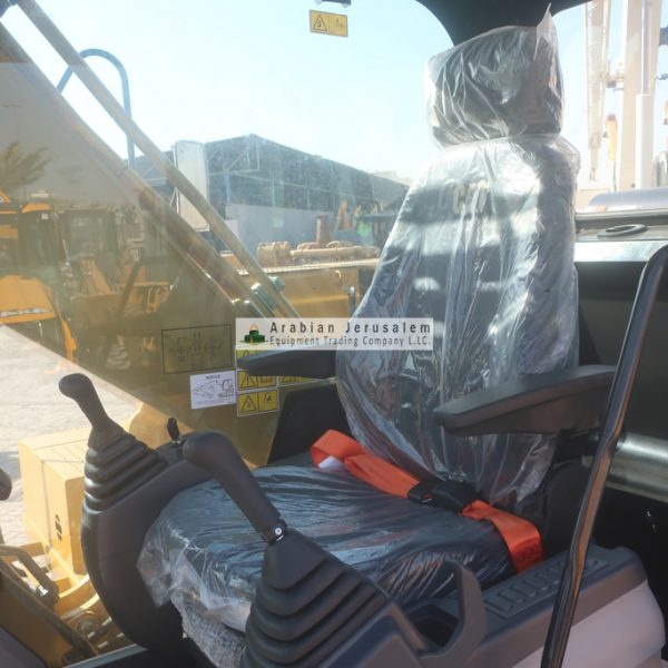 CAT– 320D3GC-25518-10-www.al-quds.com