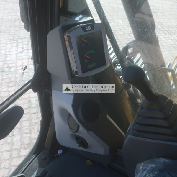 CAT– 320D3GC-25518-11-www.al-quds.com