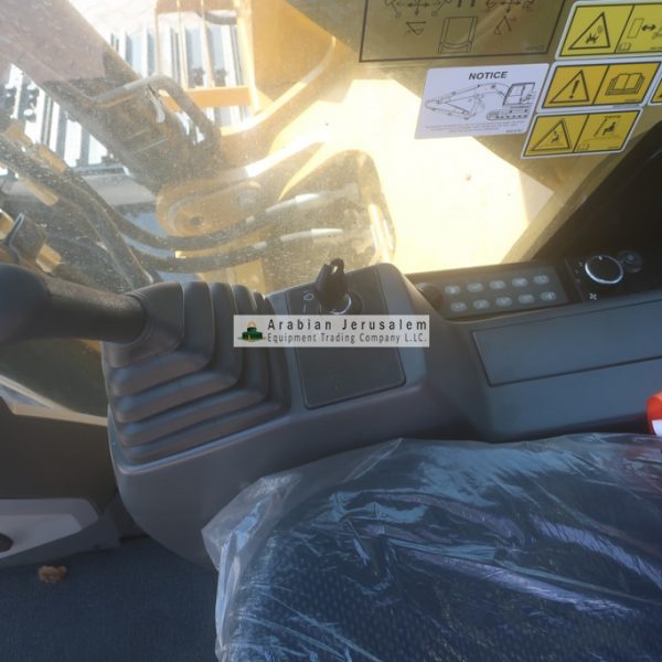 CAT– 320D3GC-25518-13-www.al-quds.com