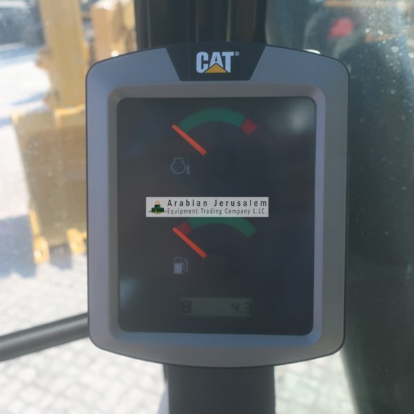 CAT– 320D3GC-25518-14-www.al-quds.com