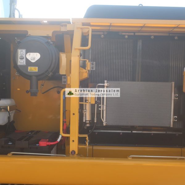 CAT– 320D3GC-25518-16-www.al-quds.com