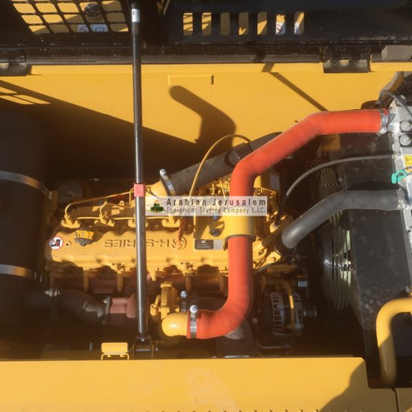 CAT– 320D3GC-25518-17-www.al-quds.com