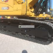 CAT– 320D3GC-25518-18-www.al-quds.com