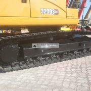 CAT– 320D3GC-25518-22-www.al-quds.com