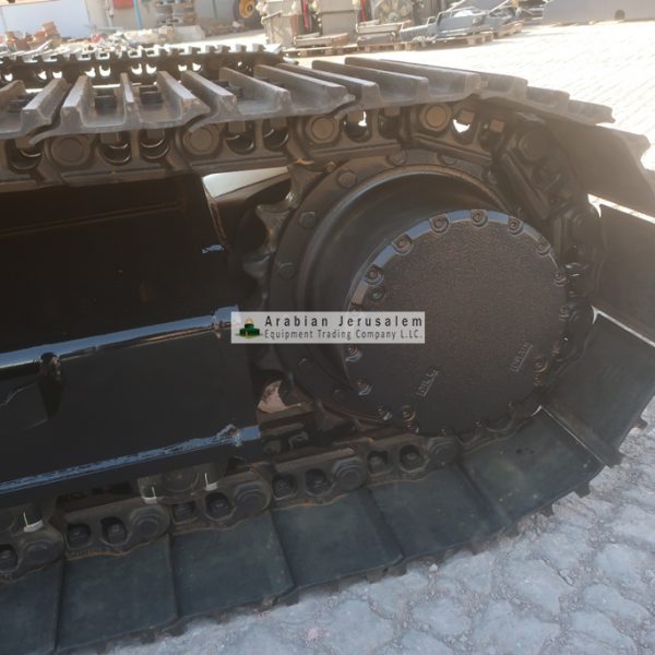 CAT– 320D3GC-25518-26-www.al-quds.com