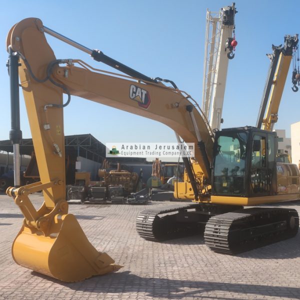CAT– 320D3GC-25518-3-www.al-quds.com