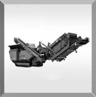 CRUSHER - MOBILE - IMPACT