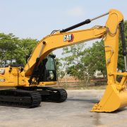 1-CAT-320D3GC