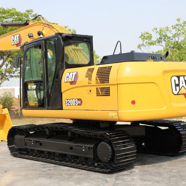 2-CAT-320D3GC
