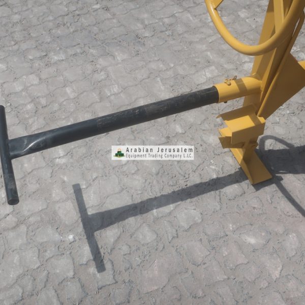 EDIL LAME-EVOBG250-24443-9-www.al-quds.com