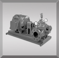 ELECTRIC FIRE PUMP